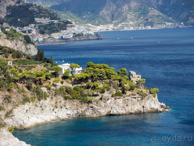 Черепашьим шагом по сказочной дороге