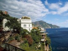 Черепашьим шагом по сказочной дороге