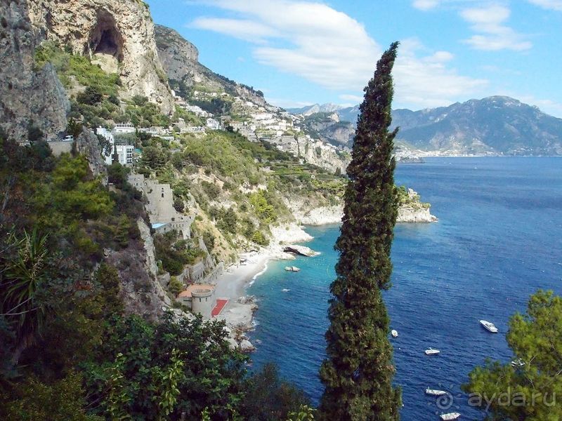 Черепашьим шагом по сказочной дороге