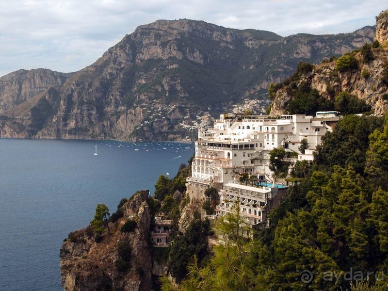 Черепашьим шагом по сказочной дороге