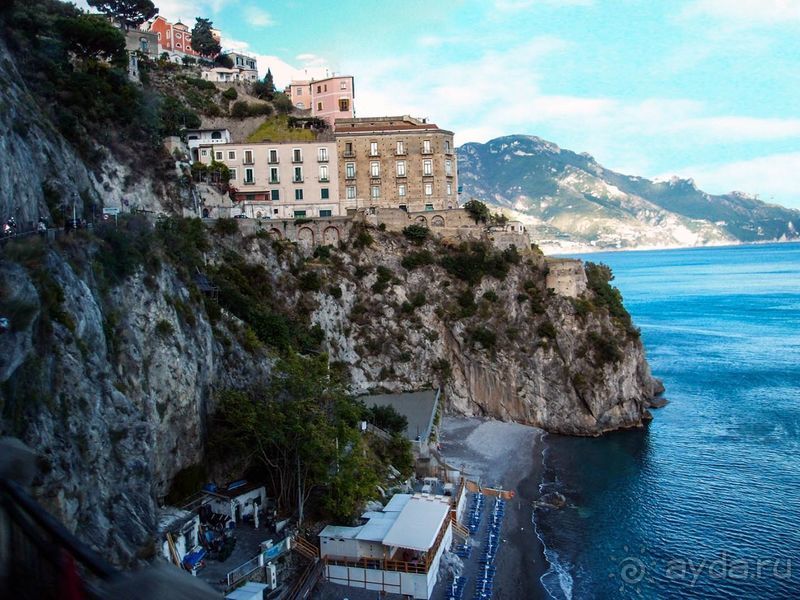 Черепашьим шагом по сказочной дороге