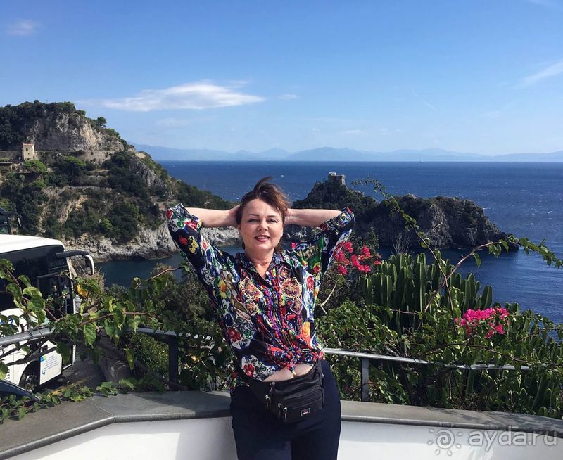 Черепашьим шагом по сказочной дороге