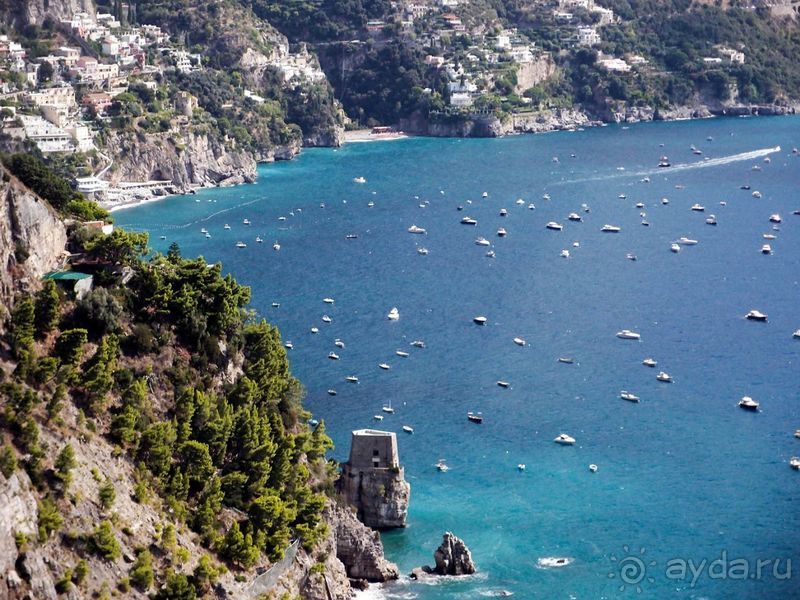 Черепашьим шагом по сказочной дороге