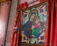 Альбом отзыва "Афро-лики"