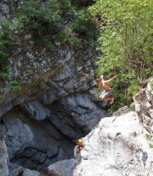 Кто сегодня живёт на Олимпе