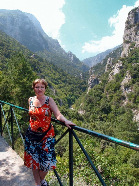 Кто сегодня живёт на Олимпе