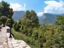 Кто сегодня живёт на Олимпе