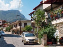 Кто сегодня живёт на Олимпе