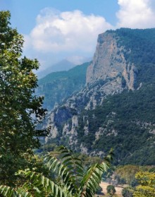 Кто сегодня живёт на Олимпе