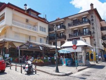 Кто сегодня живёт на Олимпе