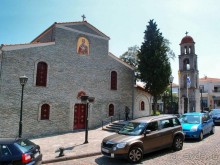 Кто сегодня живёт на Олимпе