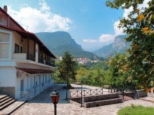 Кто сегодня живёт на Олимпе