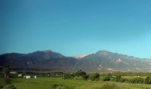 Кто сегодня живёт на Олимпе