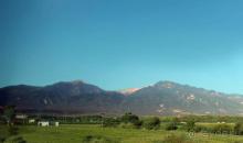 Кто сегодня живёт на Олимпе