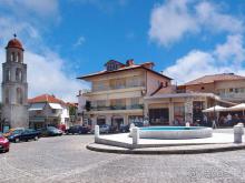 Кто сегодня живёт на Олимпе