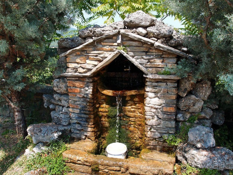 Кто сегодня живёт на Олимпе