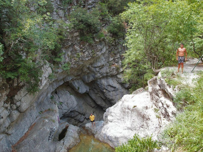 Кто сегодня живёт на Олимпе