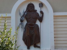 Кто сегодня живёт на Олимпе