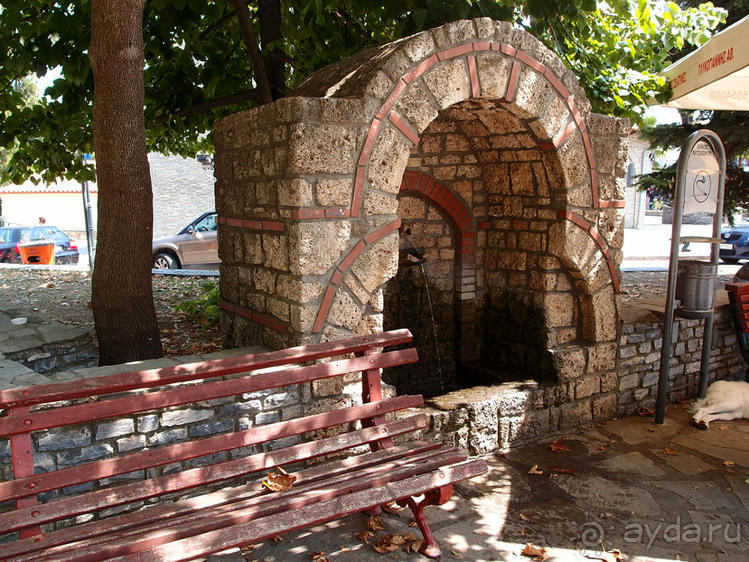 Кто сегодня живёт на Олимпе