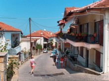 Кто сегодня живёт на Олимпе