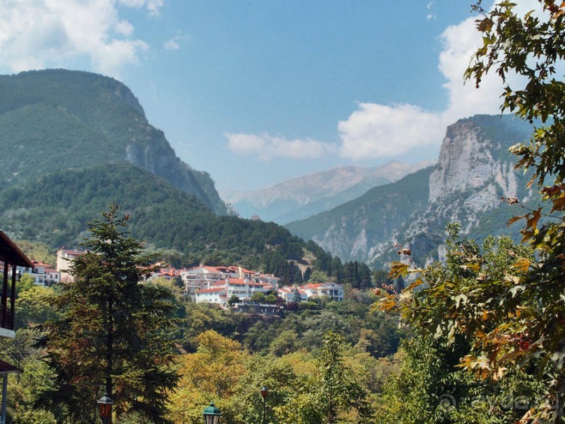 Кто сегодня живёт на Олимпе