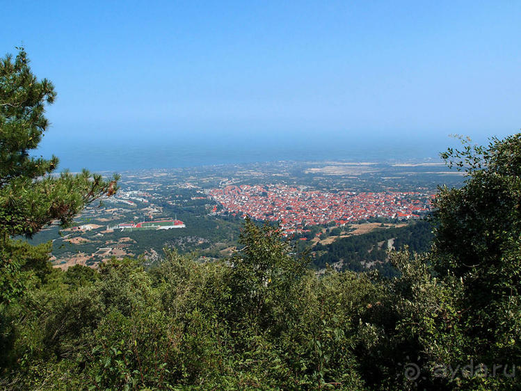 Кто сегодня живёт на Олимпе