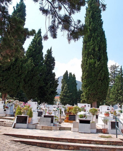 Кто сегодня живёт на Олимпе