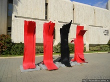 Поездом — в ультрасовременный Тель Авив