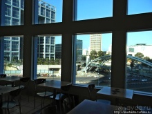 Поездом — в ультрасовременный Тель Авив