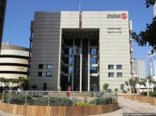 Поездом — в ультрасовременный Тель Авив