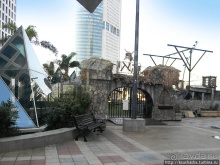 Поездом — в ультрасовременный Тель Авив