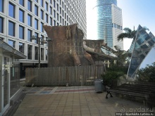 Поездом — в ультрасовременный Тель Авив