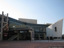 Поездом — в ультрасовременный Тель Авив