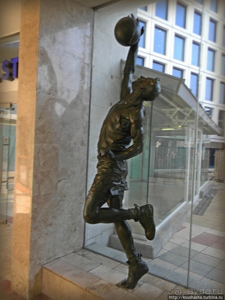 Поездом — в ультрасовременный Тель Авив