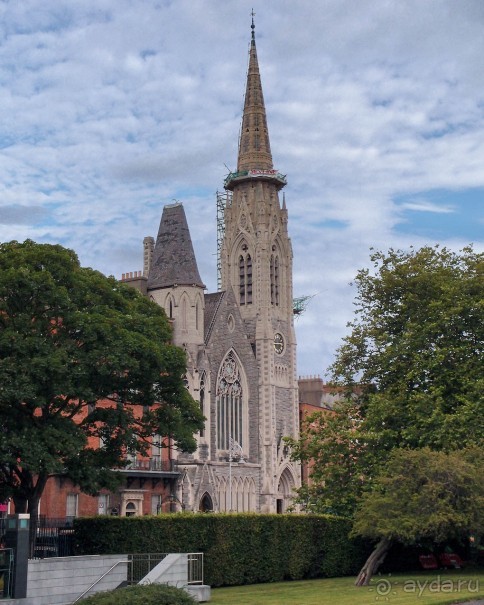 Воспоминания и мифы