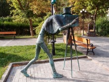 Очарование курортного Боржоми