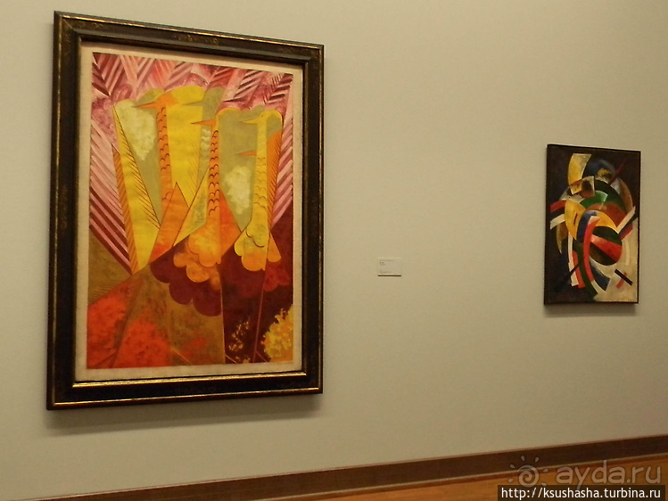 От Альберта к Альбертине