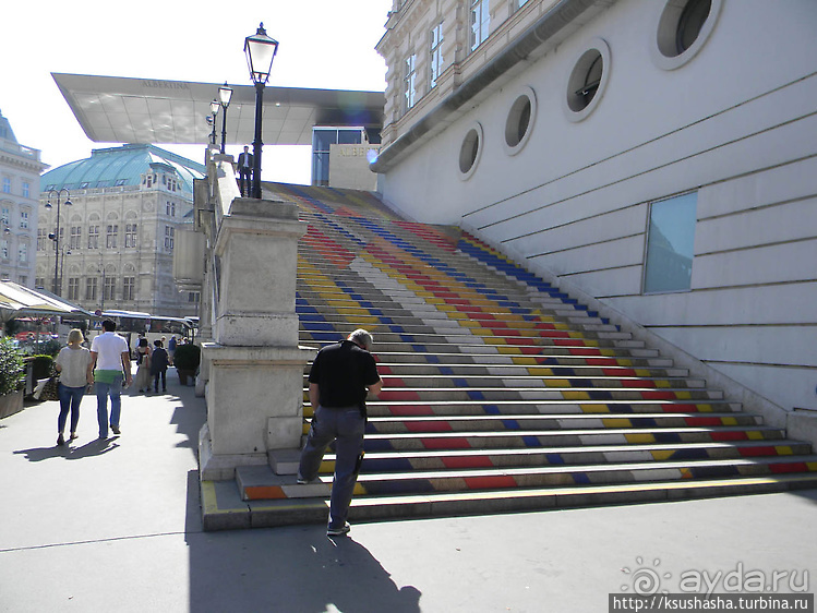 От Альберта к Альбертине