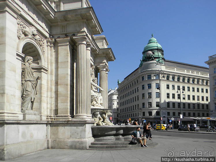 От Альберта к Альбертине