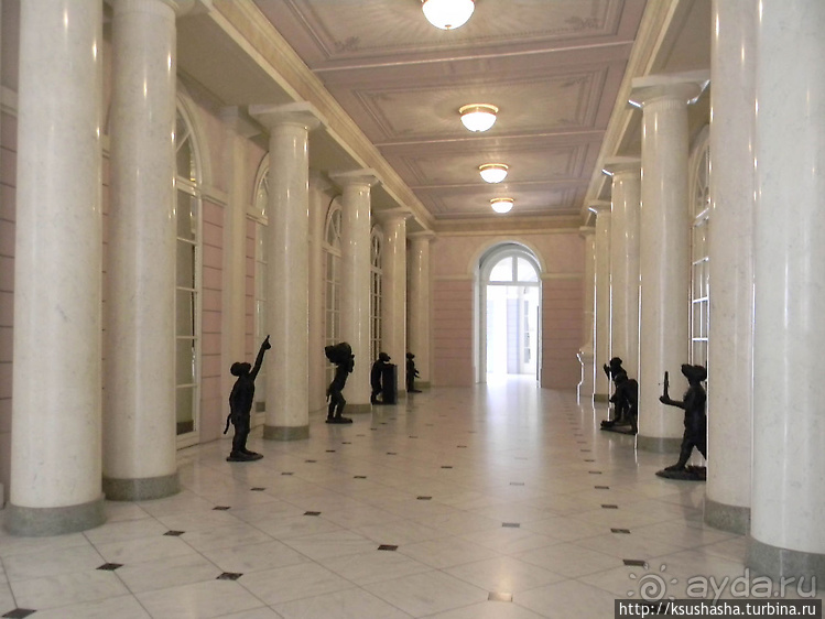 От Альберта к Альбертине