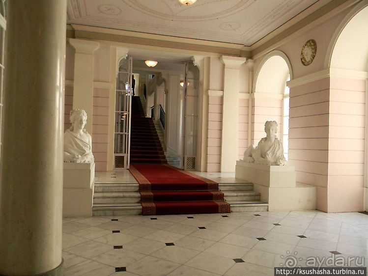 От Альберта к Альбертине