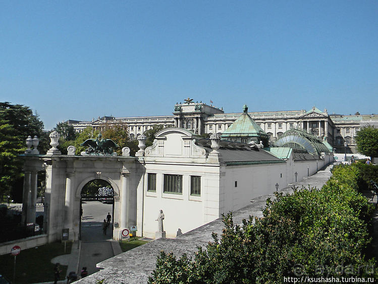 От Альберта к Альбертине