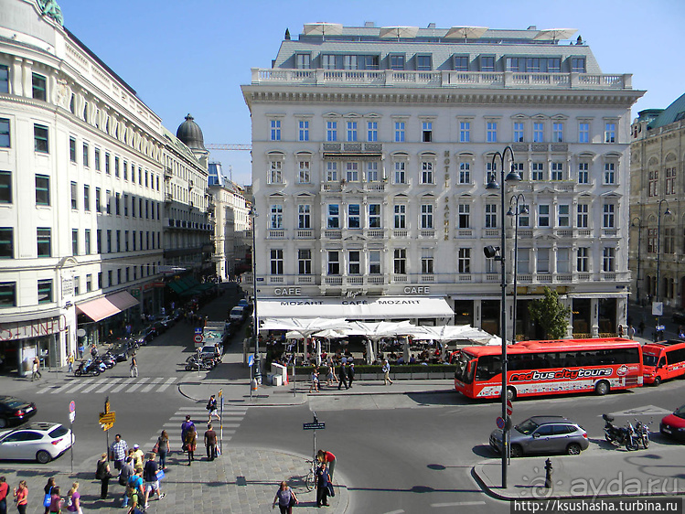 От Альберта к Альбертине