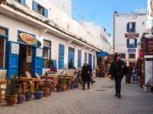 Заглянём-ка в Могадор