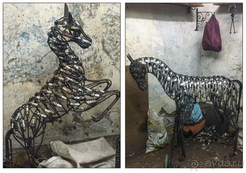 Заглянём-ка в Могадор