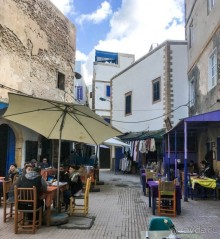 Заглянём-ка в Могадор