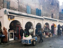 Заглянём-ка в Могадор