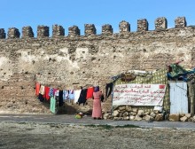 Заглянём-ка в Могадор