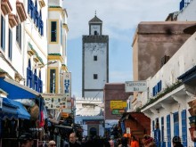 Заглянём-ка в Могадор