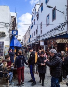 Заглянём-ка в Могадор